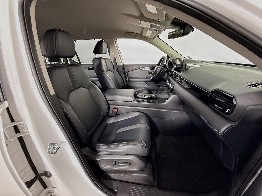 2023 Honda Pilot EX-L 7 Passenger