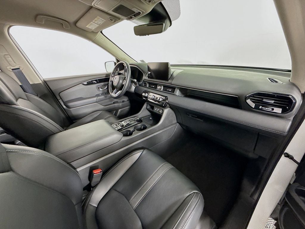 2023 Honda Pilot EX-L 7 Passenger