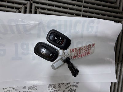 2023 Honda Pilot EX-L 7 Passenger