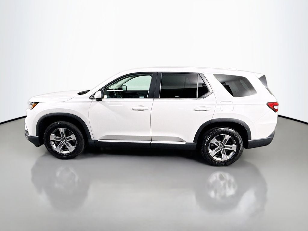 2023 Honda Pilot EX-L 7 Passenger
