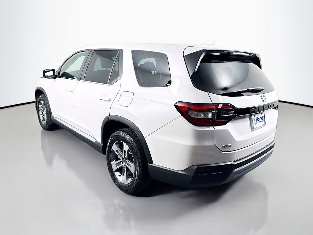 2023 Honda Pilot EX-L 7 Passenger