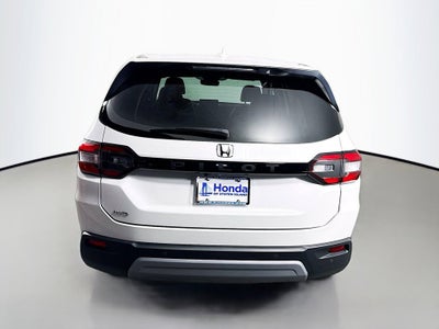 2023 Honda Pilot EX-L 7 Passenger