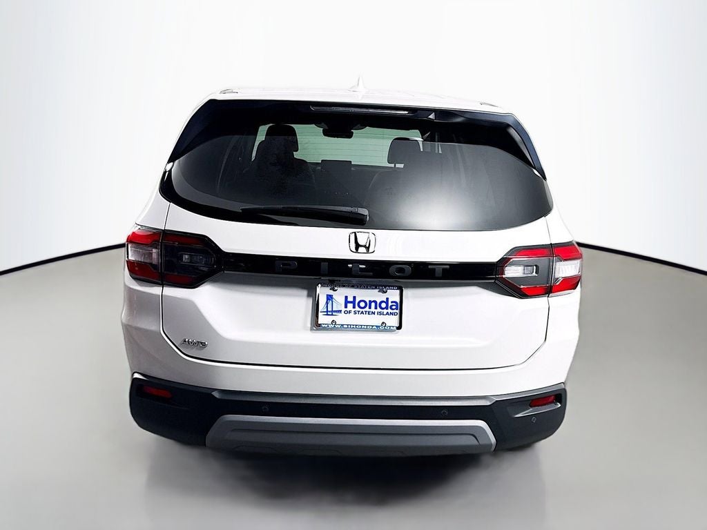 2023 Honda Pilot EX-L 7 Passenger
