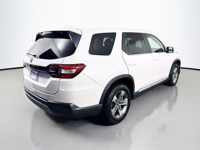 2023 Honda Pilot EX-L 7 Passenger