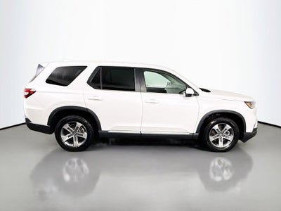 2023 Honda Pilot EX-L 7 Passenger