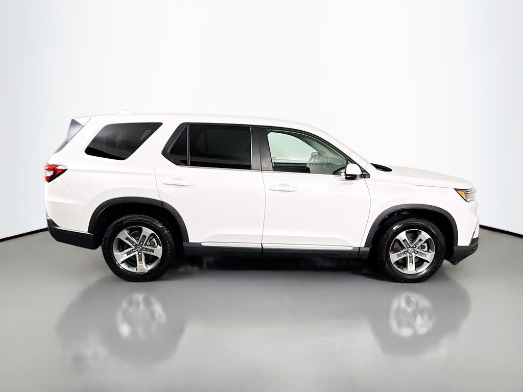 2023 Honda Pilot EX-L 7 Passenger