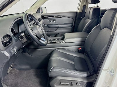2023 Honda Pilot EX-L 7 Passenger