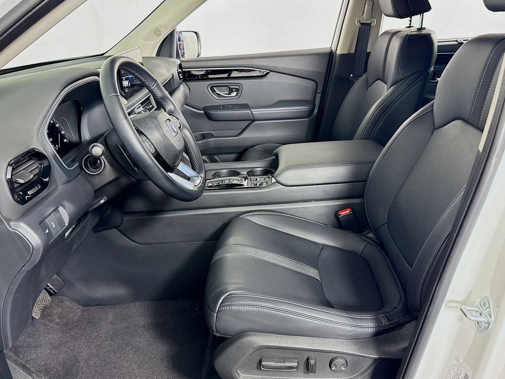 2023 Honda Pilot EX-L 7 Passenger