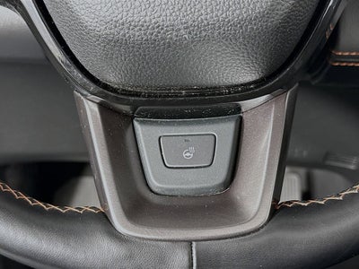 2023 Honda Pilot TrailSport