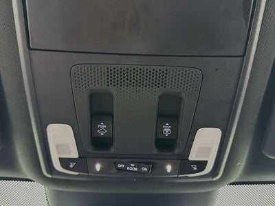 2023 Honda Pilot TrailSport