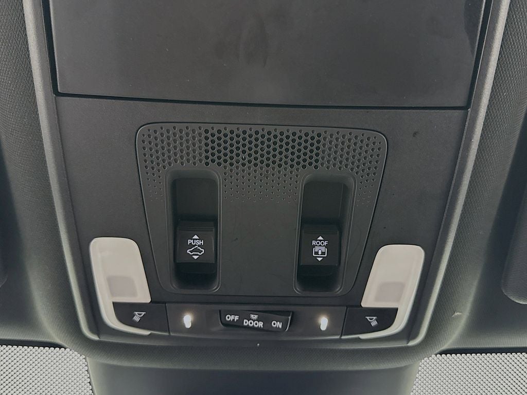 2023 Honda Pilot TrailSport