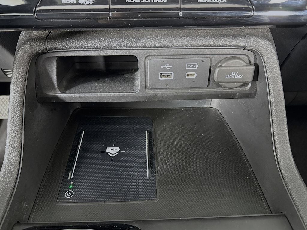 2023 Honda Pilot TrailSport