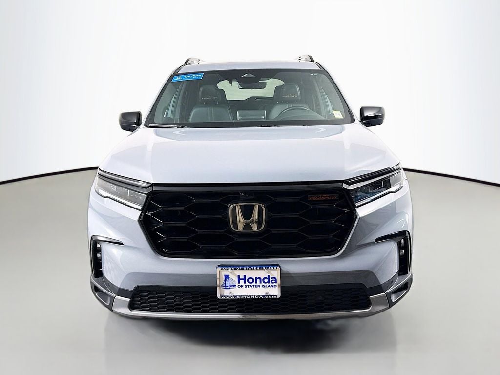 2023 Honda Pilot TrailSport