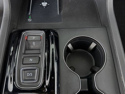 2023 Honda Pilot TrailSport