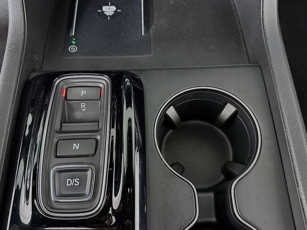 2023 Honda Pilot TrailSport