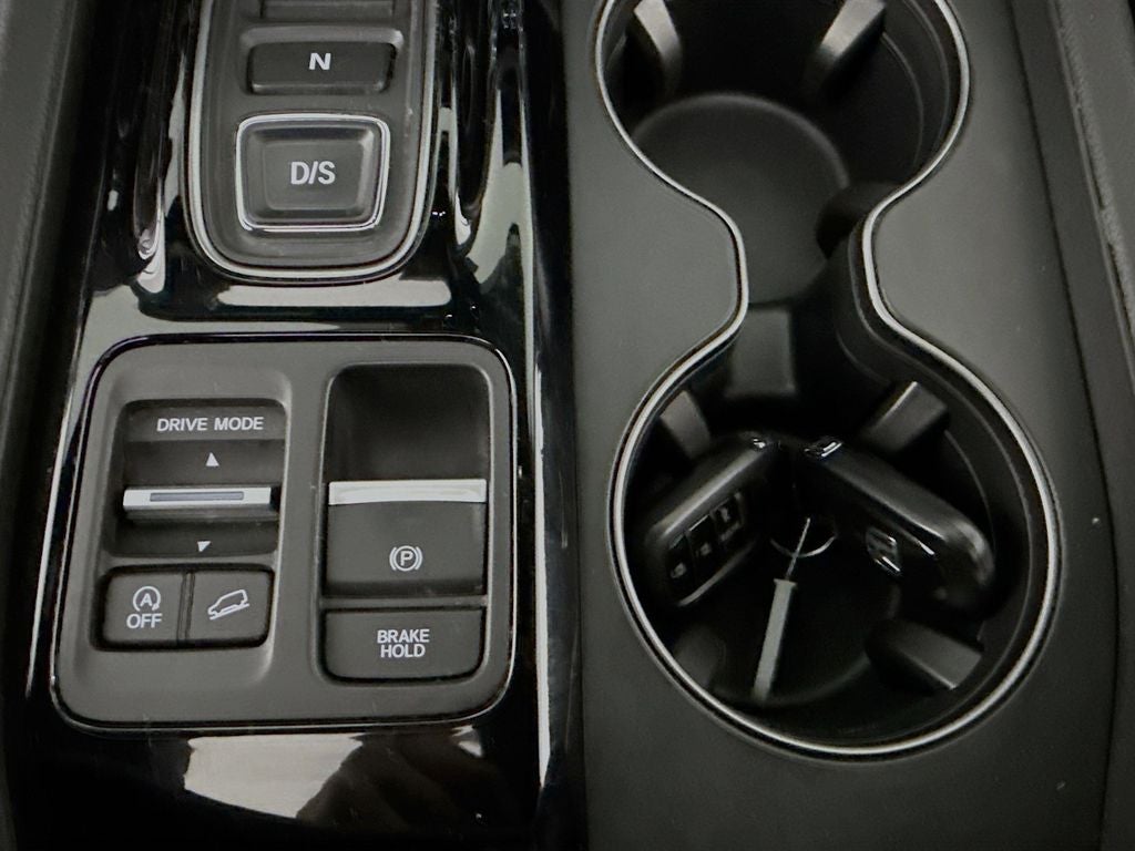 2023 Honda Pilot TrailSport