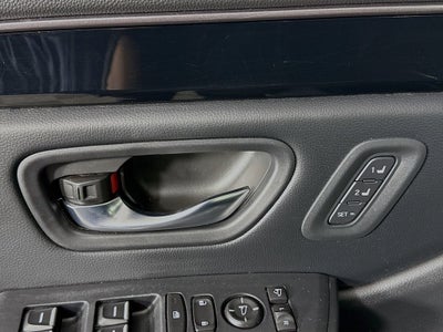 2023 Honda Pilot TrailSport