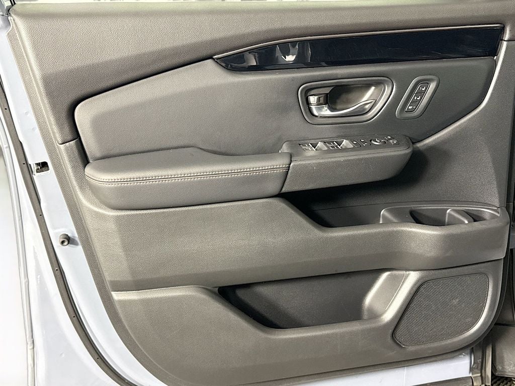 2023 Honda Pilot TrailSport