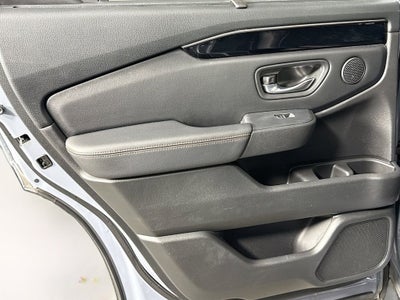 2023 Honda Pilot TrailSport