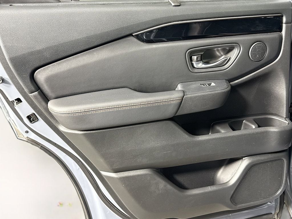 2023 Honda Pilot TrailSport