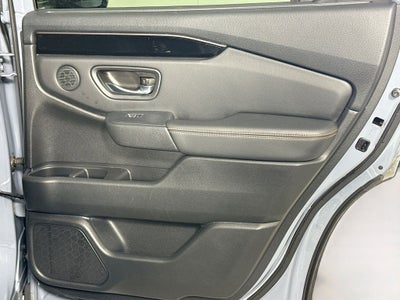 2023 Honda Pilot TrailSport