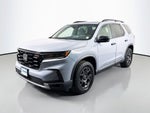 2023 Honda Pilot TrailSport