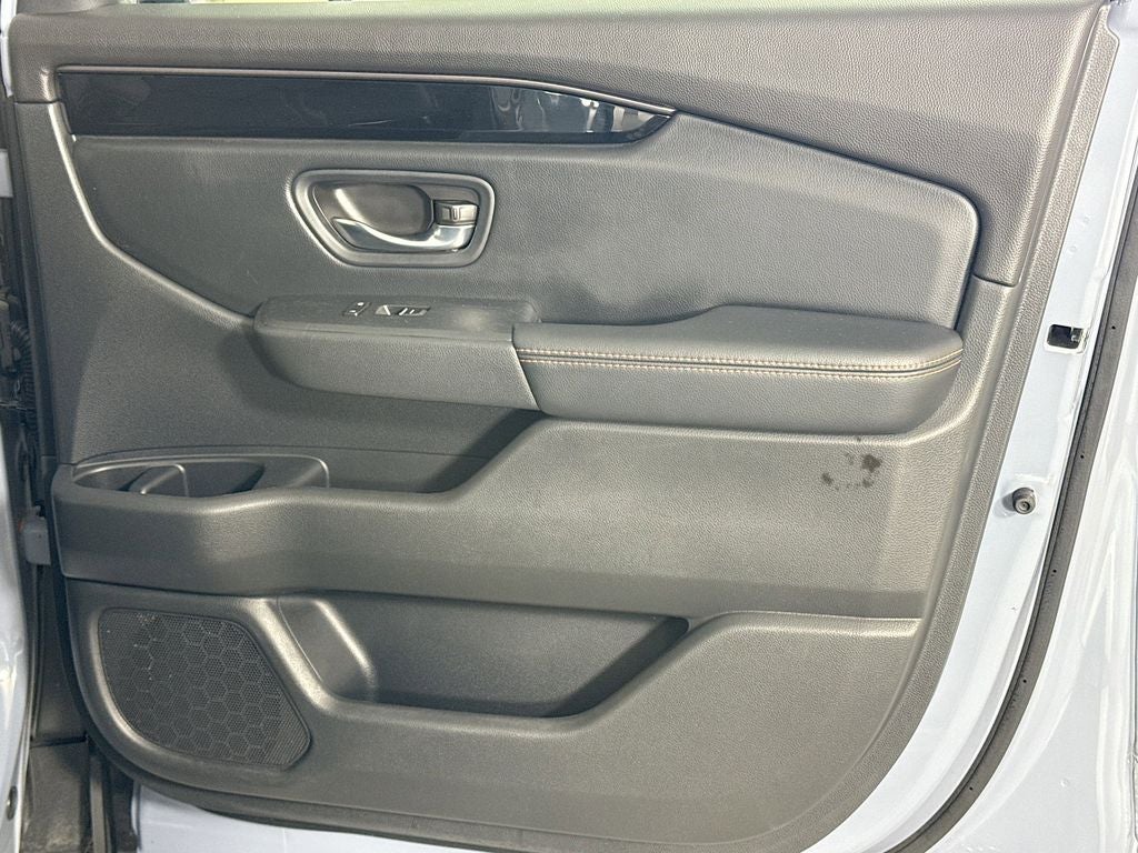 2023 Honda Pilot TrailSport