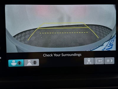 2023 Honda Pilot TrailSport