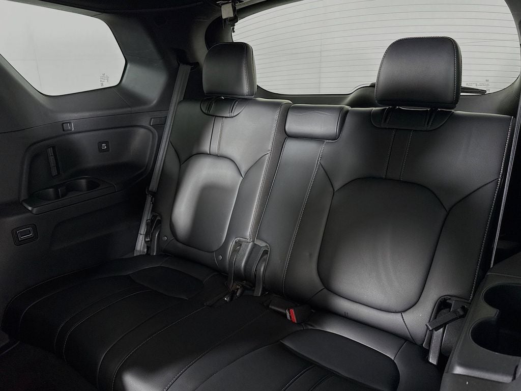 2023 Honda Pilot TrailSport