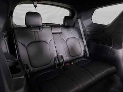 2023 Honda Pilot TrailSport