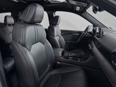 2023 Honda Pilot TrailSport