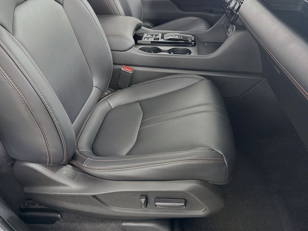 2023 Honda Pilot TrailSport