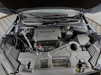 2023 Honda Pilot TrailSport