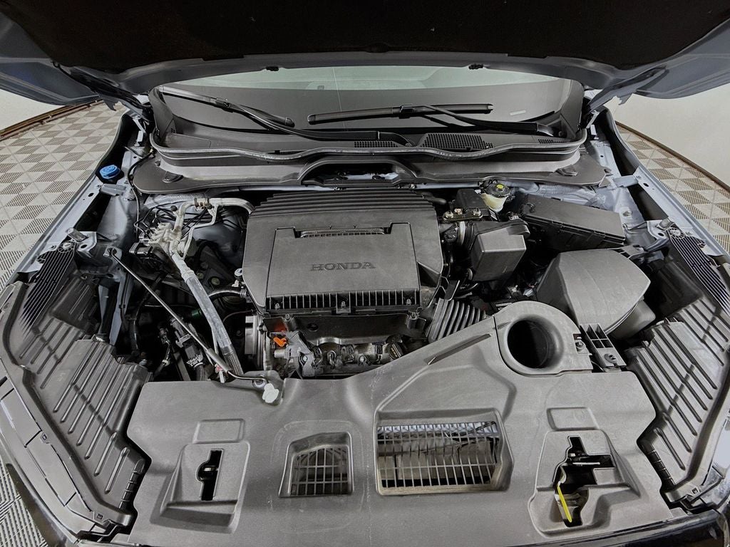 2023 Honda Pilot TrailSport