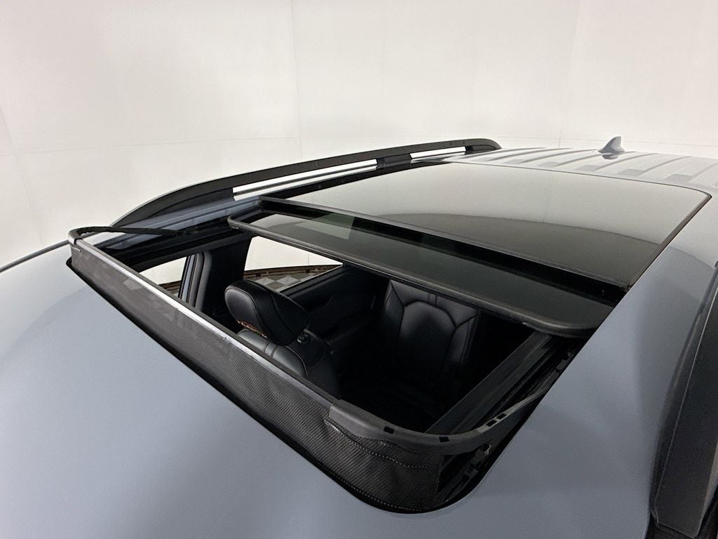 2023 Honda Pilot TrailSport