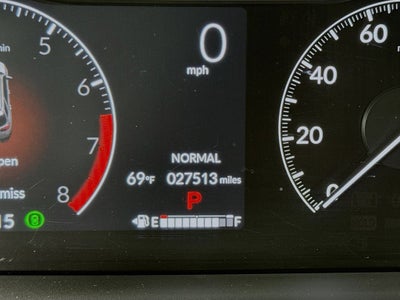 2023 Honda Pilot TrailSport