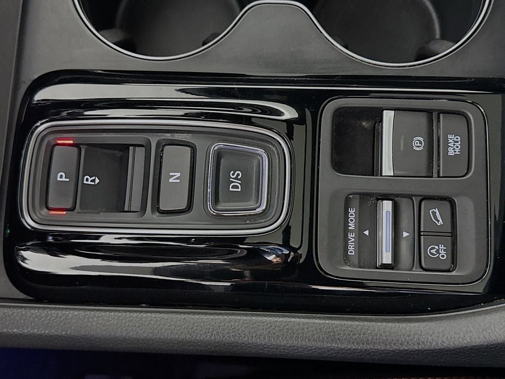 2024 Honda Pilot TrailSport