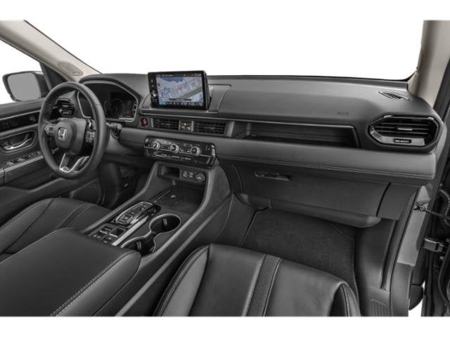 2025 Honda Pilot Base