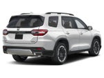 2026 Honda Pilot Touring S