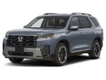 2026 Honda Pilot Touring S