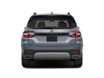 2026 Honda Pilot Touring S