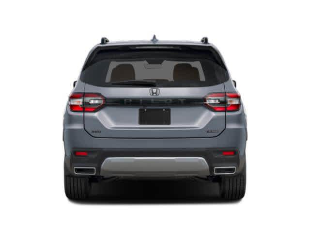 2026 Honda Pilot Touring S