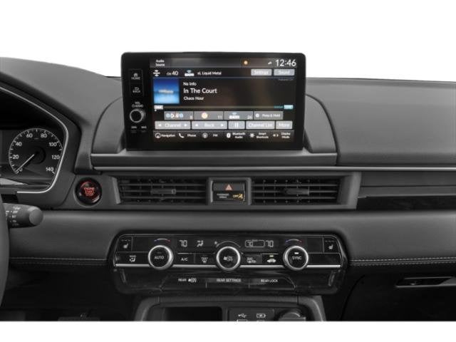 2025 Honda Pilot Base