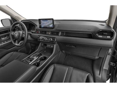 2025 Honda Pilot Base