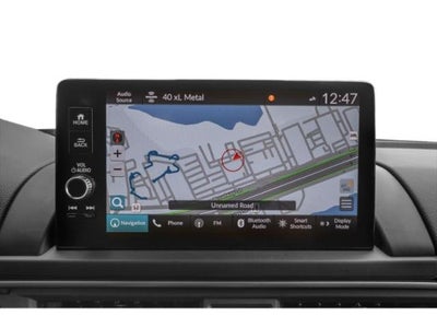 2025 Honda Pilot Base