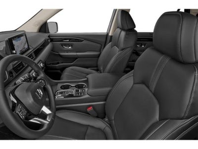 2025 Honda Pilot Base
