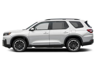 2026 Honda Pilot Base
