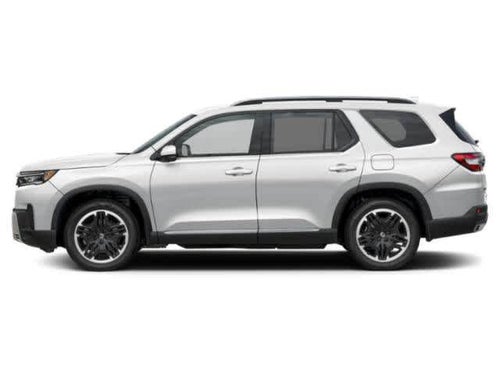 2026 Honda Pilot Base