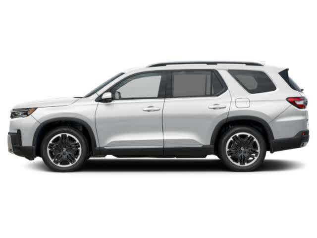 2026 Honda Pilot Base