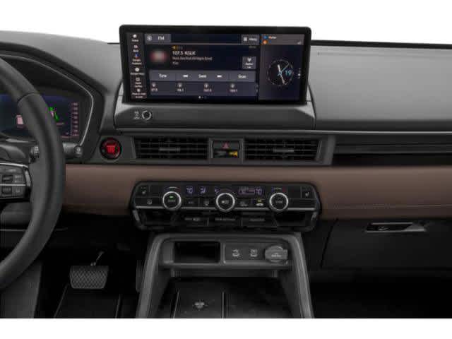 2026 Honda Pilot Base